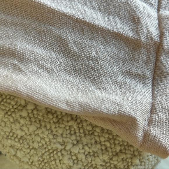 Celine pale pink top - Picture 5 of 9